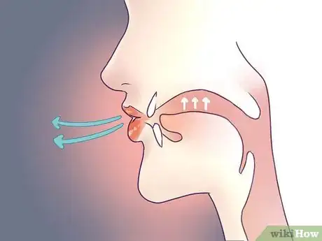 Image intitulée Whistle With Your Tongue Step 9