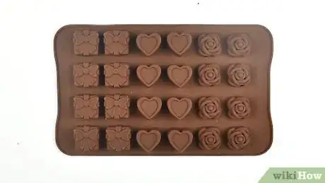Image intitulée Make Molded Chocolates Step 5