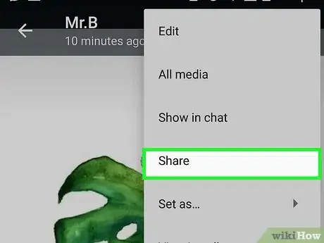 Image intitulée Save Photos from WhatsApp to Android Gallery Step 7