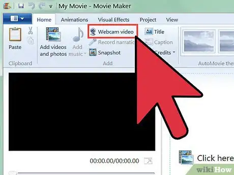 Image intitulée Record from a Webcam Step 3