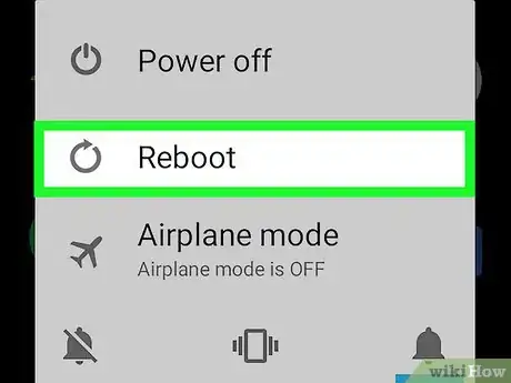 Image intitulée Turn Off Safe Mode on Android Step 12