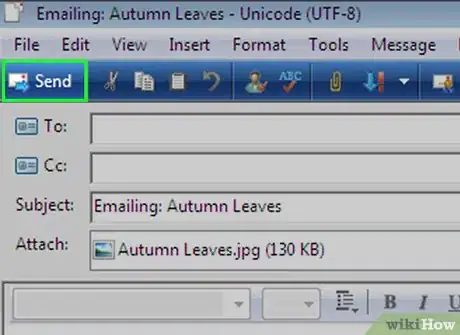 Image intitulée Send Photos Via Email (Windows) Step 44