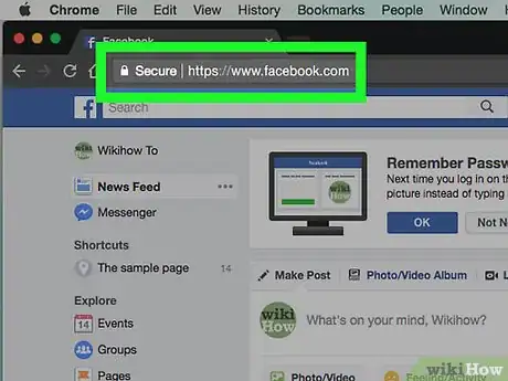 Image intitulée Make a New Facebook Account Step 15