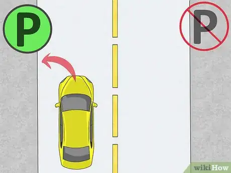 Image intitulée Adjust to Driving a Car on the Left Side of the Road Step 11