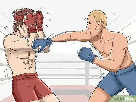 Image intitulée Become a Professional Fighter Step 11