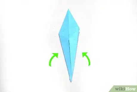 Image intitulée Make Origami Birds Step 17