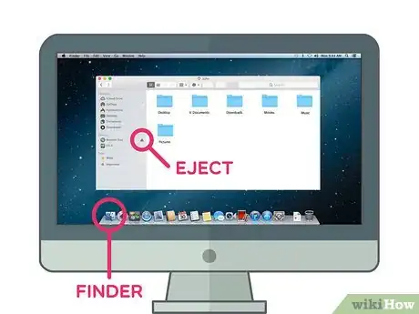 Image intitulée Eject a CD From Your Mac Step 3