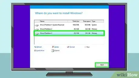 Image intitulée Install Windows from a USB Flash Drive Step 47