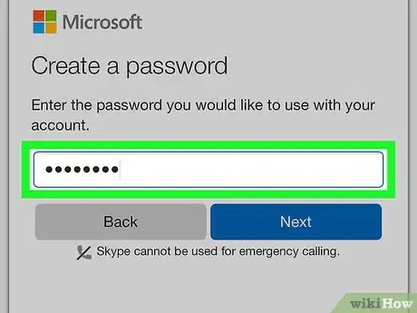 Image intitulée Set up a Skype Account Step 18