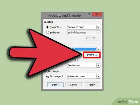 Image intitulée Add a Footnote to Microsoft Word Step 5