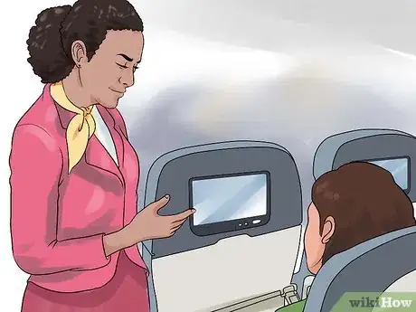 Image intitulée Travel when Flying on a Plane Step 25