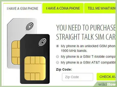 Image intitulée Use a SIM Card to Switch Phones Step 2
