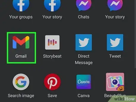 Image intitulée Save Photos from WhatsApp to Android Gallery Step 8