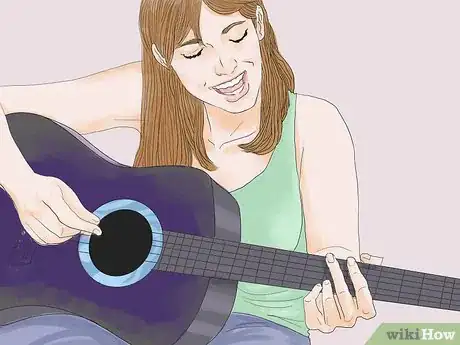Image intitulée Start Your Singing Career Step 4