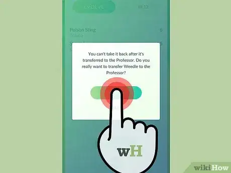 Image intitulée Evolve Pokémon in Pokemon GO Step 21