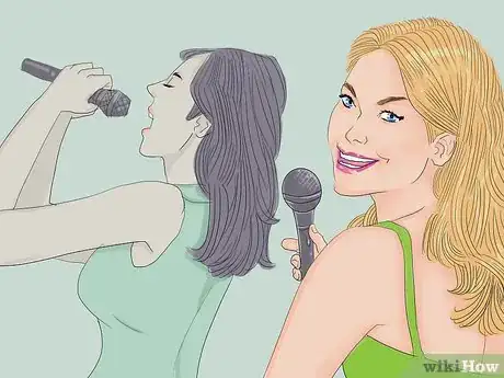 Image intitulée Start Your Singing Career Step 8