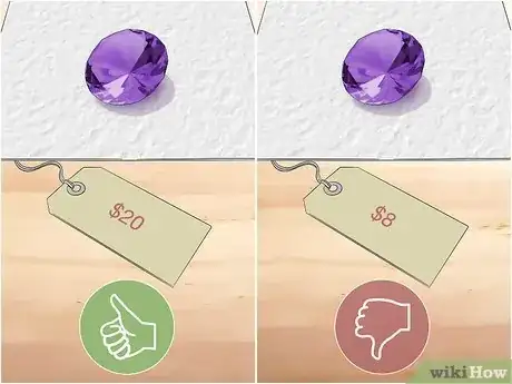 Image intitulée Tell if an Amethyst Is Real Step 10