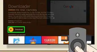 installer une application sur une Smart TV