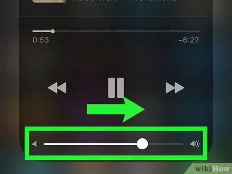 Image intitulée Increase the Volume on iPhone Step 9