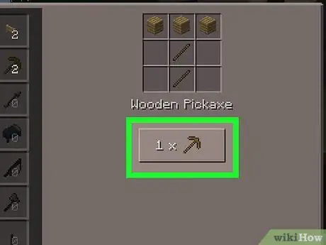 Image intitulée Get Charcoal Instead of Coal in Minecraft Step 26