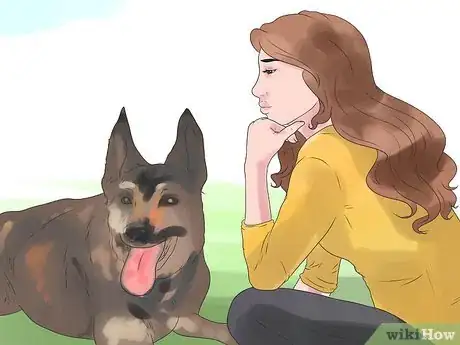 Image intitulée Bond With Your Dog Step 14