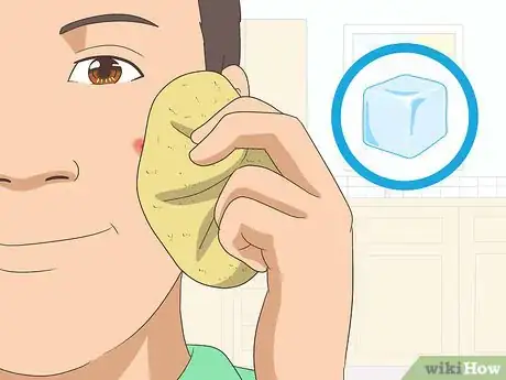 Image intitulée Hide Pimples Step 5