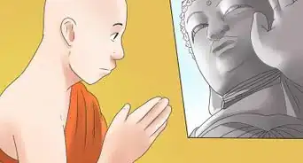 devenir moine bouddhiste