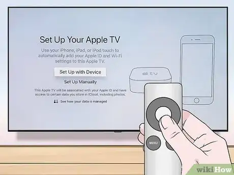 Image intitulée Turn Your TV Into a Smart TV Step 9