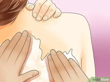 Image intitulée Treat Skin Rash Step 12