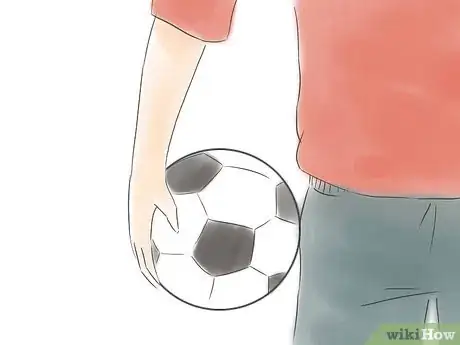 Image intitulée Become a Professional Soccer Player Step 1