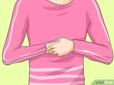 Image intitulée Perform the Heimlich Maneuver on Yourself Step 3