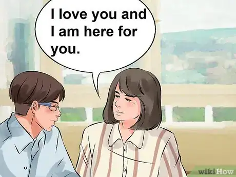 Image intitulée Help Your Spouse With Depression Step 4