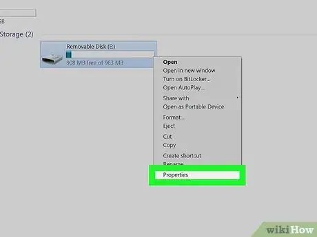 Image intitulée Check the Remaining Memory on a USB Flash Drive Step 8