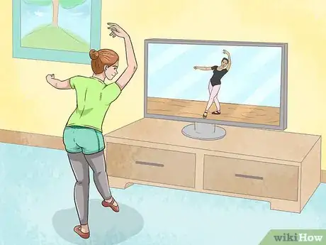 Image intitulée Learn to Dance at Home Step 6