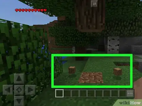 Image intitulée Get Charcoal Instead of Coal in Minecraft Step 16