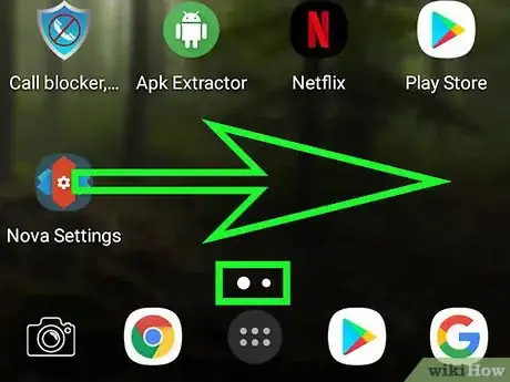 Image intitulée Remove Icons from the Android Home Screen Step 15