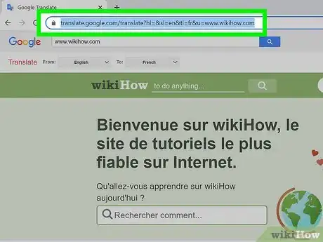 Image intitulée Access Blocked Sites in Chrome Step 7