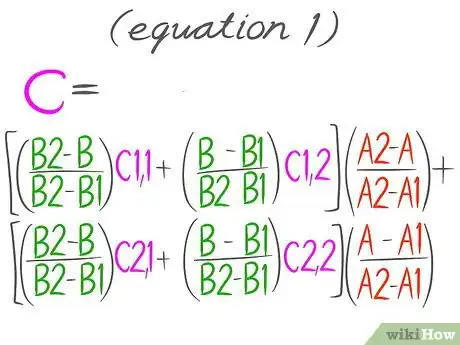 Image intitulée Do a Double Linear Interpolation Step 18