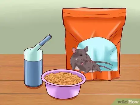 Image intitulée Care for Baby Mice Step 10