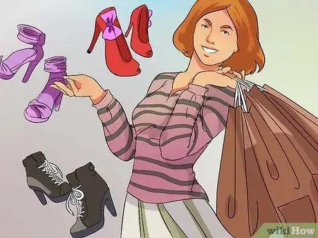 Image intitulée Cut Down Your Shopping Addiction Step 3