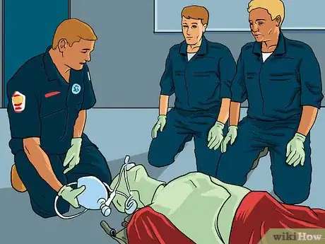 Image intitulée Become a Paramedic Step 7