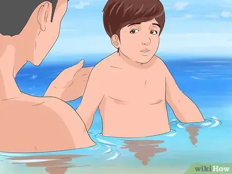 Image intitulée Teach Your Child to Swim Step 52