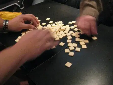 Image intitulée Bananagrams 9