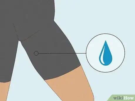 Image intitulée Get Rid of a Rash Between Your Legs Step 7