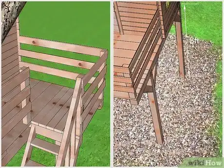 Image intitulée Build a Treehouse Step 10