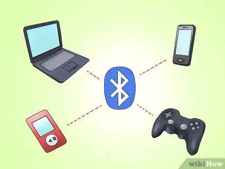 Image intitulée Use a Bluetooth Device Step 2