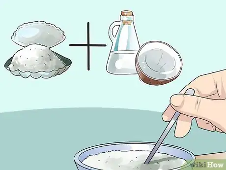 Image intitulée Get Rid of Pimples Naturally (Sea Salt Method) Step 26