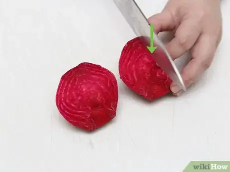 Image intitulée Make Beetroot Juice Step 3