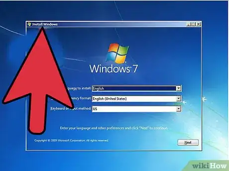 Image intitulée Create a Bootable Windows 7 or Vista USB Drive Step 17
