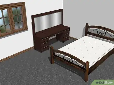 Image intitulée Paint Your Bedroom Step 22